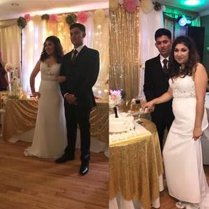 Meet your Posher, Torres